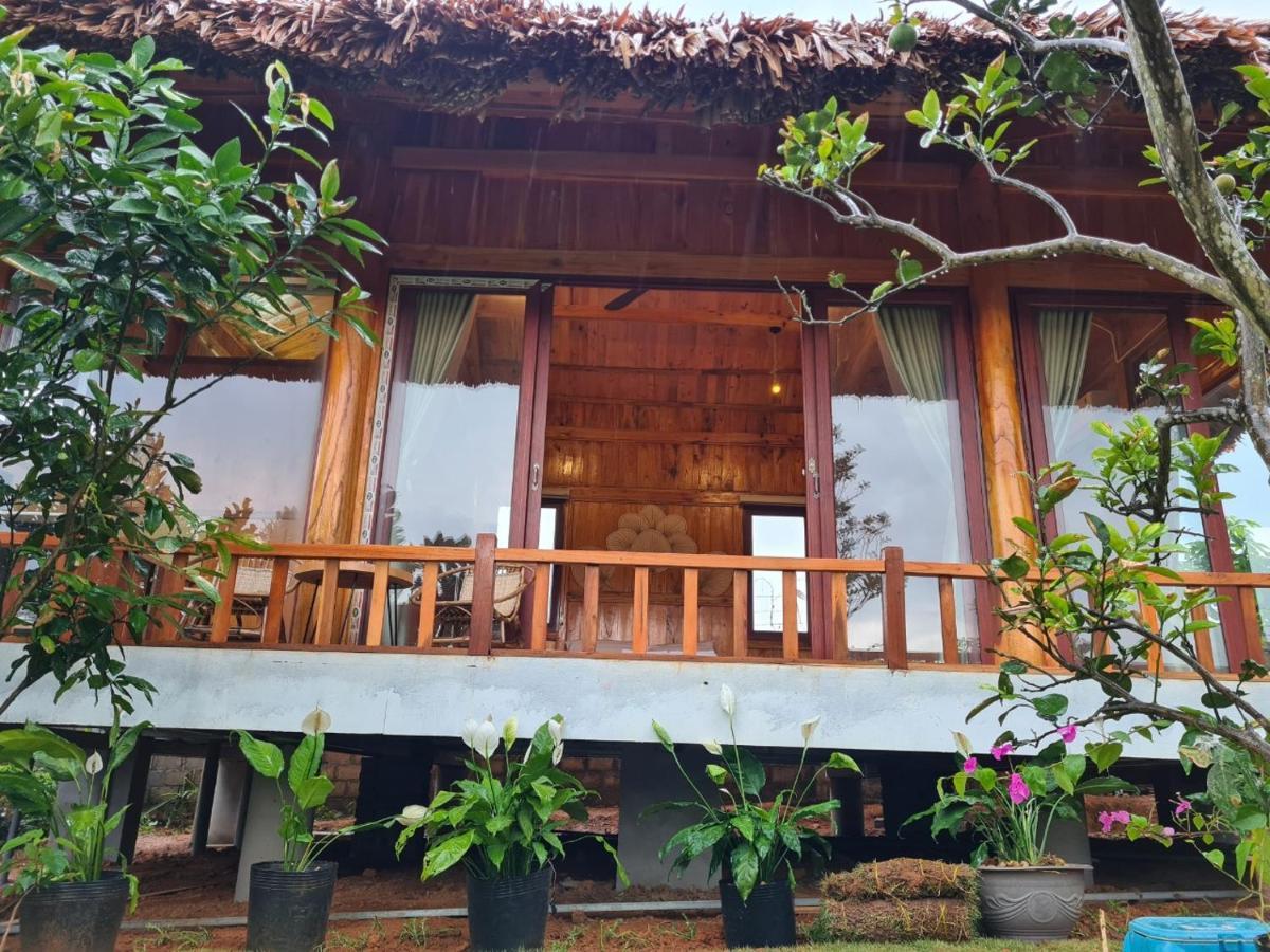 Byve Garden Villa Hanoi Eksteriør bilde