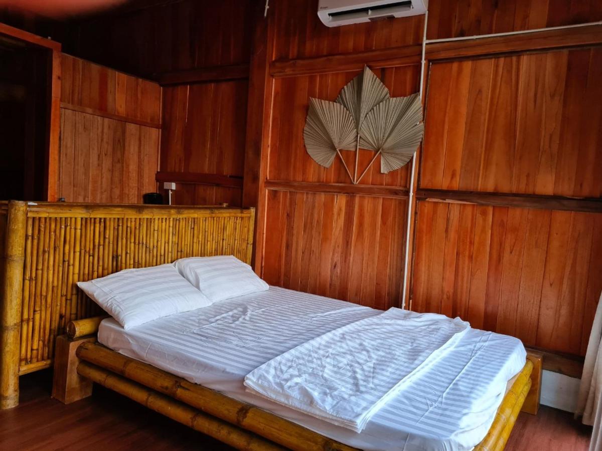 Byve Garden Villa Hanoi Eksteriør bilde
